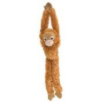 Plüsch Hängender Orang Utan Plüsch Hängender Orang Utan von K&M International Inc.