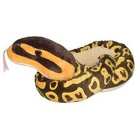 Plüsch Königspython von K&M International Inc.