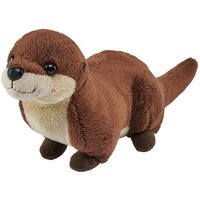 Plüsch Otter 13 cm Plüsch Otter 13 cm von K&M International Inc.