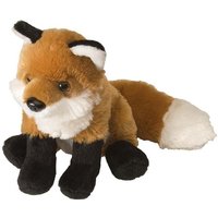 Plüsch Rotfuchs 20 cm Plüsch Rotfuchs 20 cm von K&M International Inc.