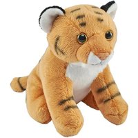 Plüsch Tiger 13 cm von K&M International Inc.