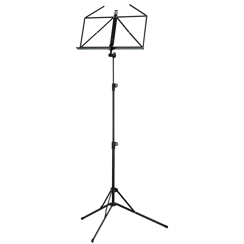 K&M 10052-000-55 Music Stand Notenständer von K&M