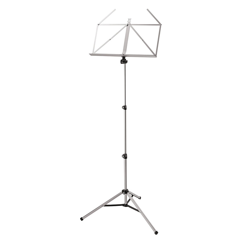 K&M 10065-11 Music Stand Notenständer von K&M