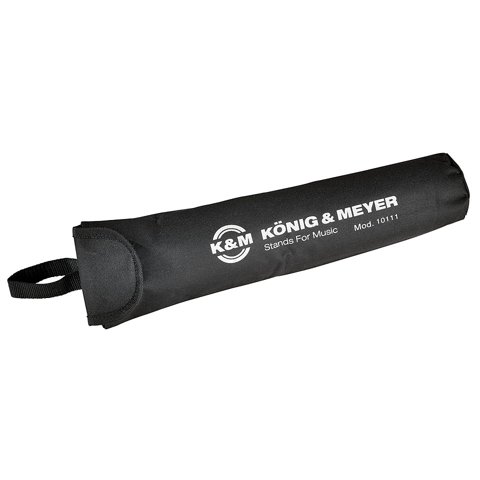K&M Carrying case 10111 Notenpulttaschen K&M Carrying case 10111 Notenpulttaschen von K&M