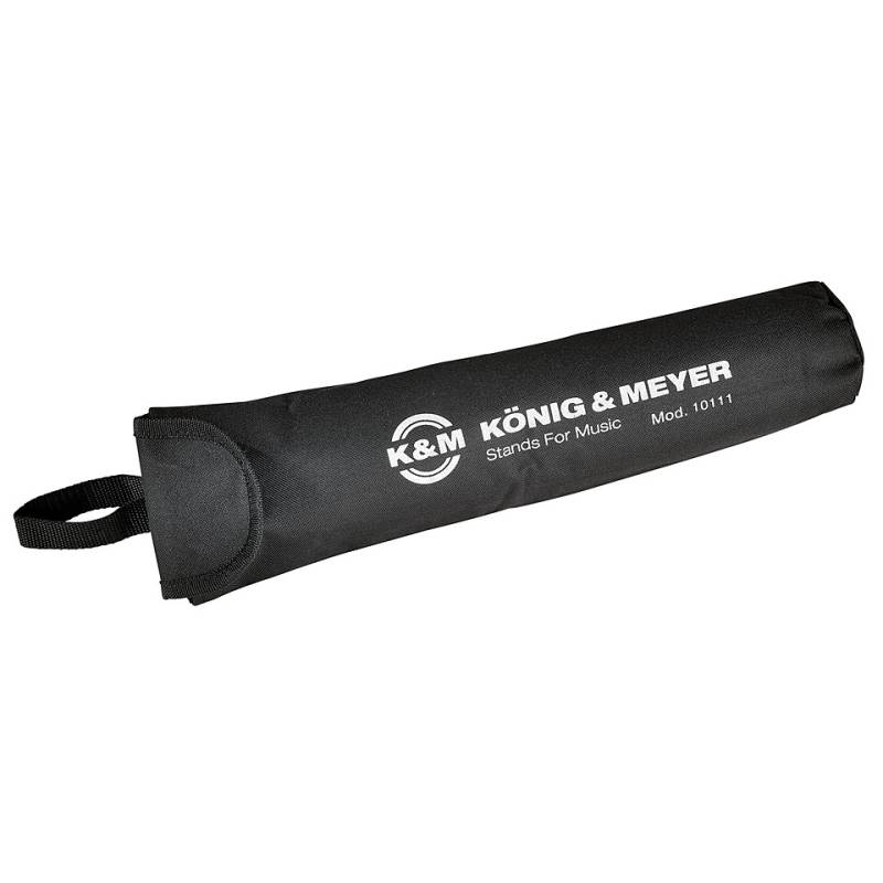 K&M Carrying case 10111 Notenpulttaschen von K&M