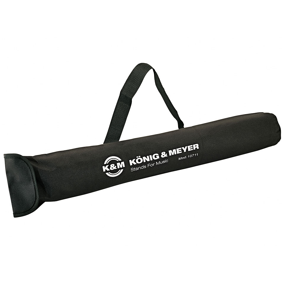 K&M Carrying case 10711 Notenpulttaschen K&M Carrying case 10711 Notenpulttaschen von K&M