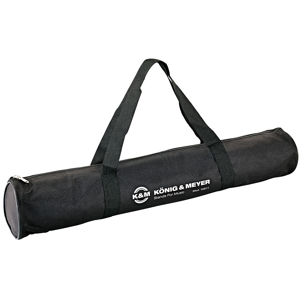 K&M Carrying case 10811 Notenpulttaschen von K&M