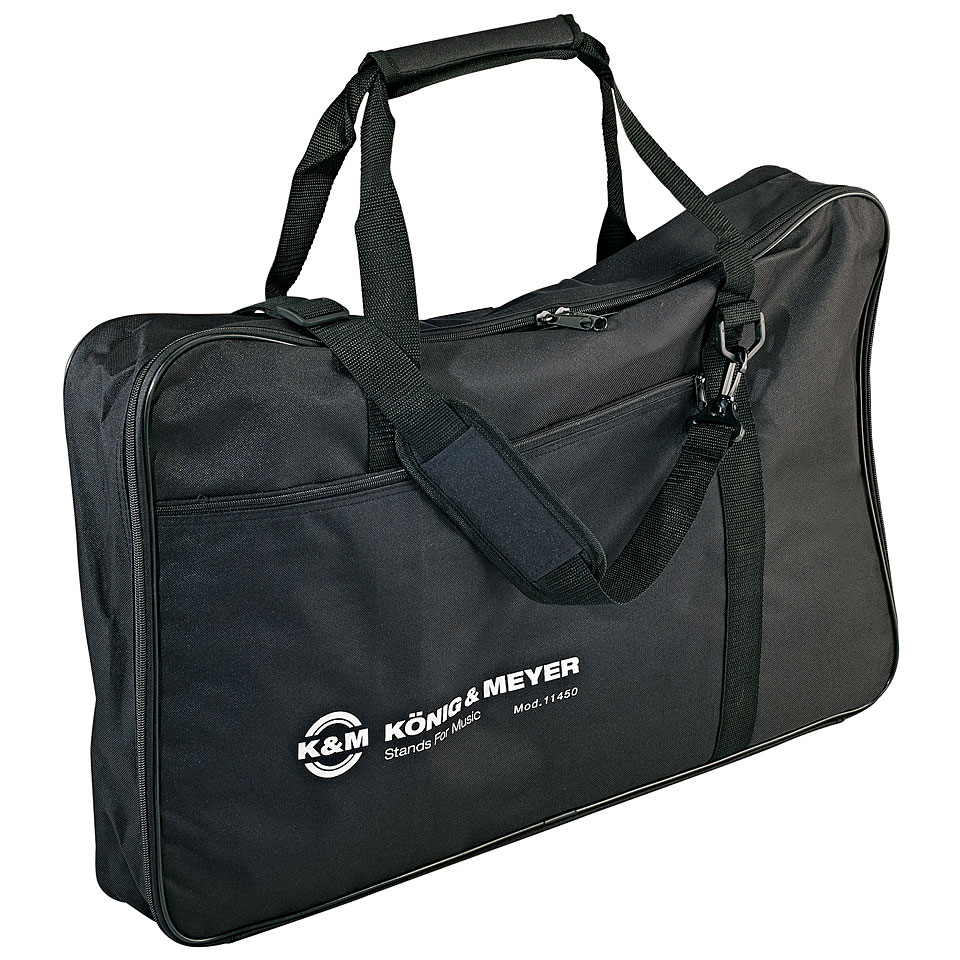 K&M Carrying case 11450 Notenpulttaschen von K&M