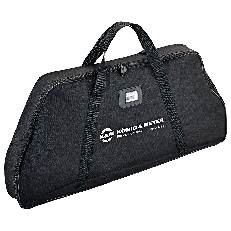 K&M Carrying case 11460 Notenpulttaschen K&M Carrying case 11460 Notenpulttaschen von K&M