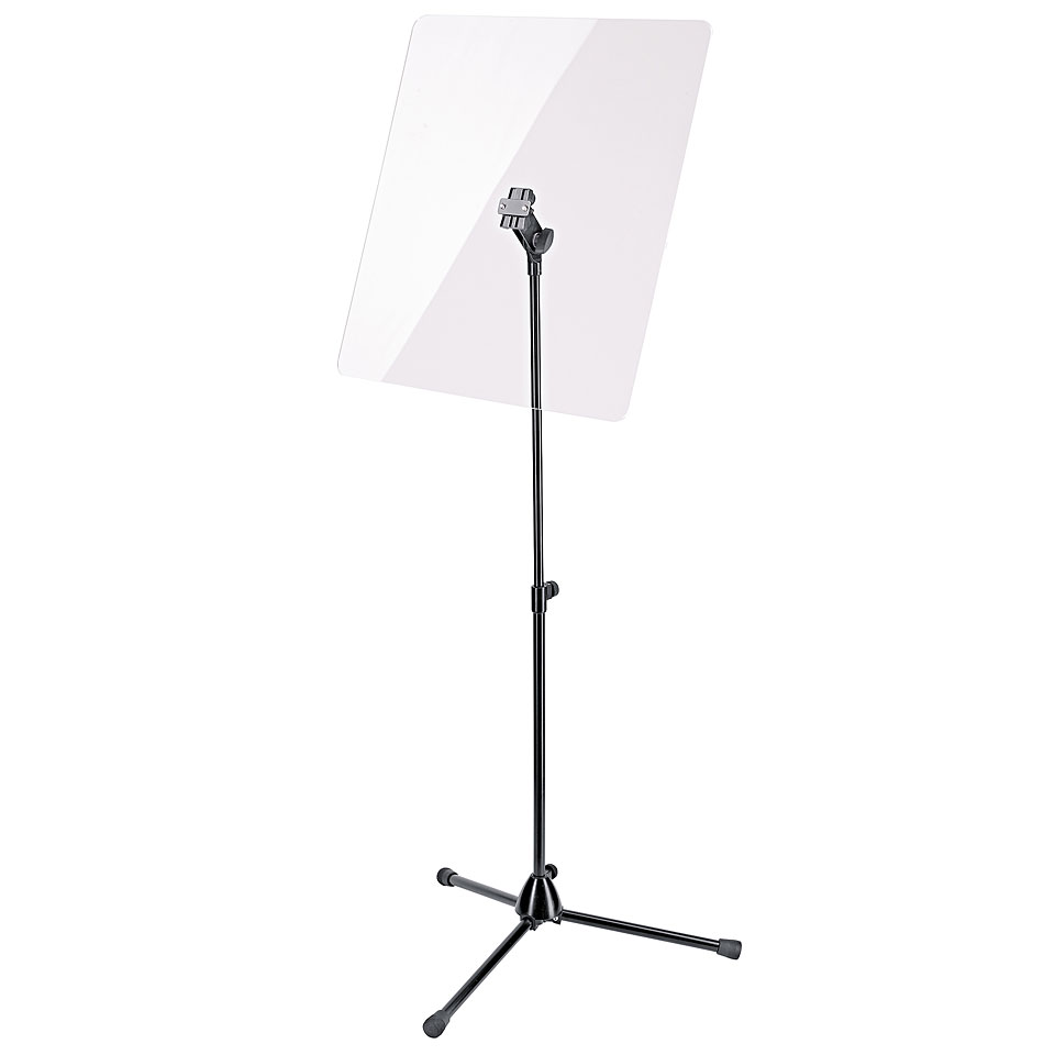K&M 11903 Protective shield with stand Schutzscheibe K&M 11903 Protective shield with stand Schutzscheibe von K&M