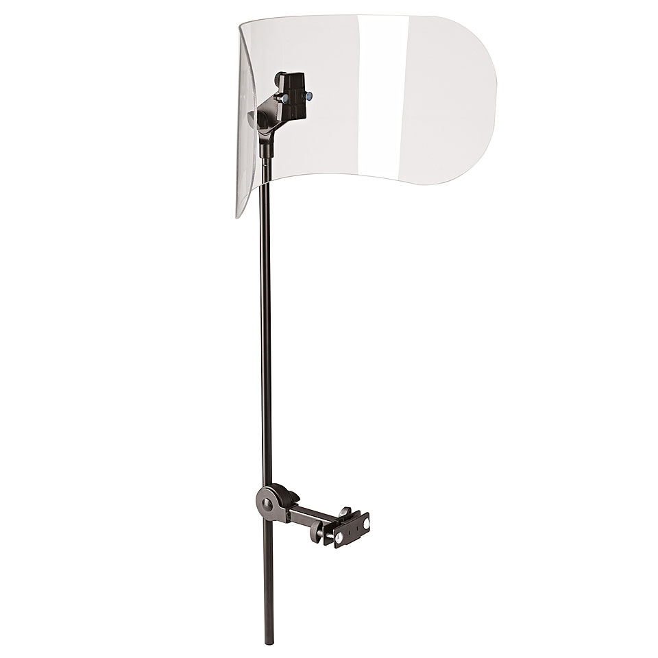 K&M 11905 Sound insulation element for Orchestra seats with backrest K&M 11905 Sound insulation element for Orchestra seats with backrest von K&M