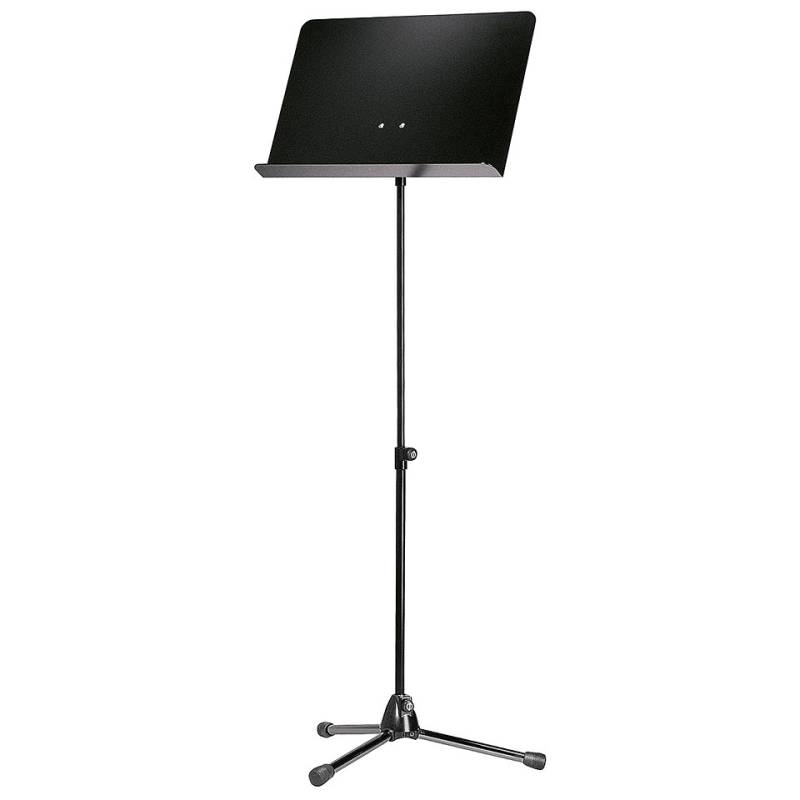 K&M 11920-55 Orchestra Music Stand Notenständer von K&M