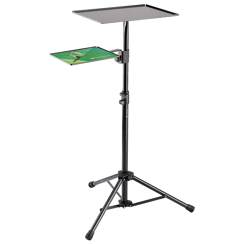 K&M 12150 Laptop stand Laptop-Ständer K&M 12150 Laptop stand Laptop-Ständer von K&M