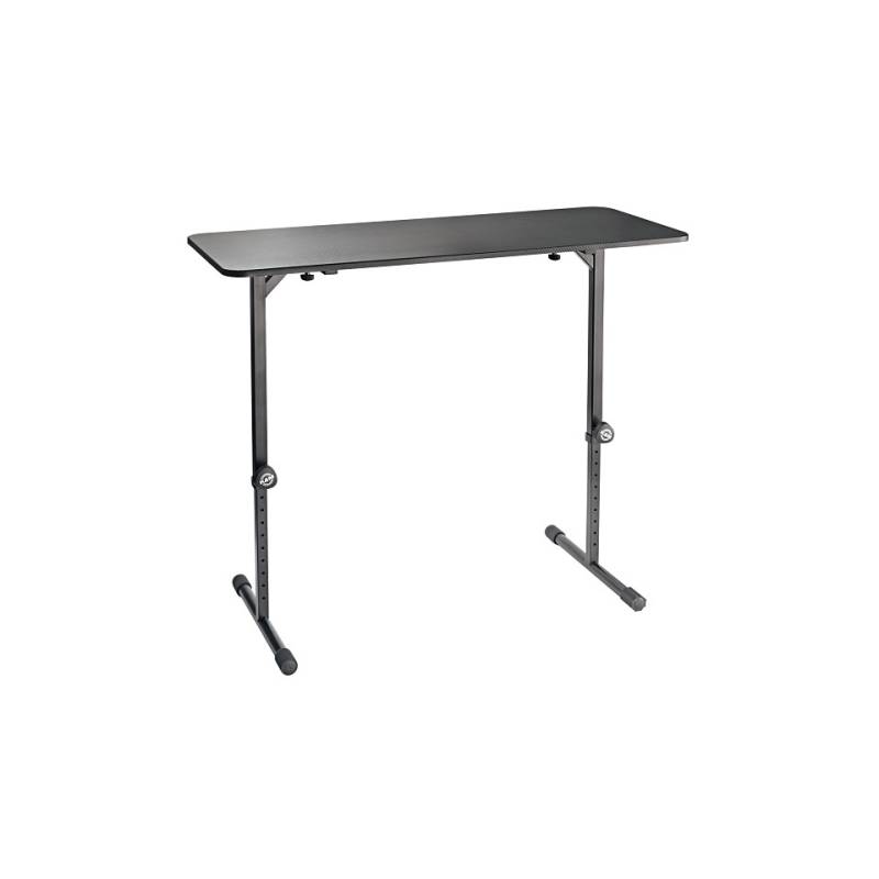 K&M 12160 DJ Desk DJ-Pult von K&M