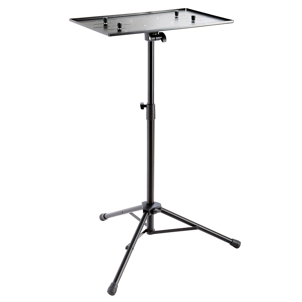 K&M 12185 Laptop Stand Laptop-Ständer von K&M