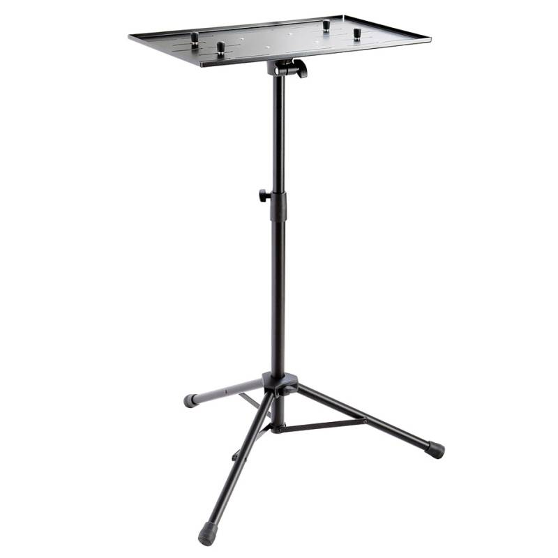 K&M 12185 Laptop Stand Laptop-Ständer von K&M