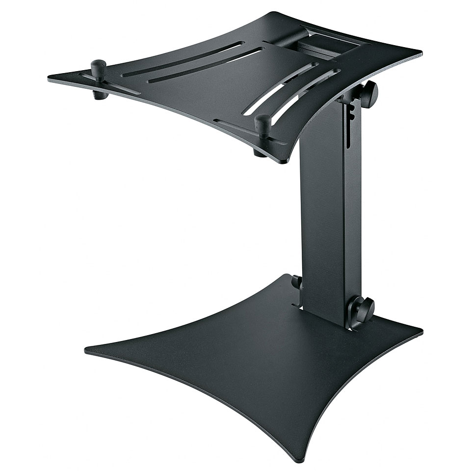 K&M 12190 Laptop Stand Laptop-Ständer von K&M