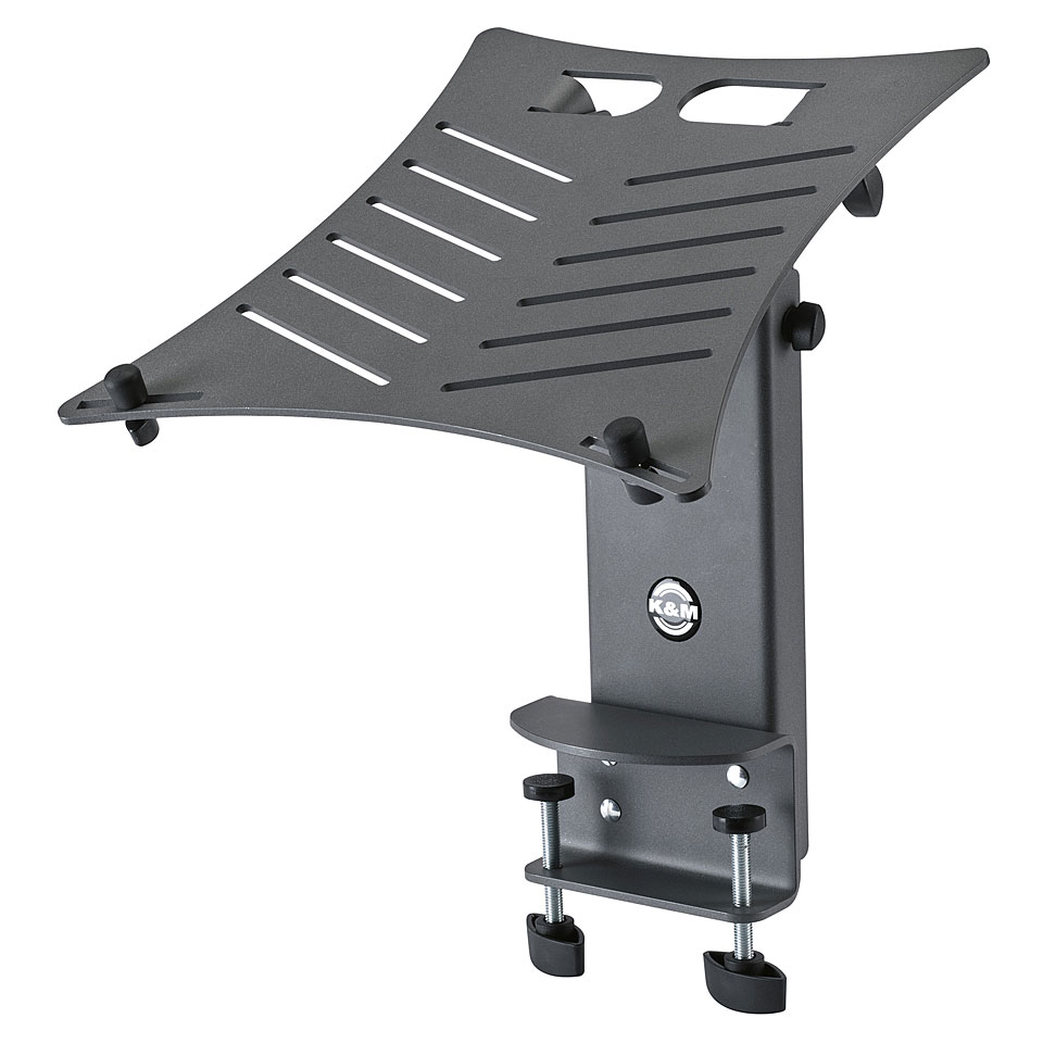 K&M 12196 Laptop Stand Laptop-Ständer K&M 12196 Laptop Stand Laptop-Ständer von K&M