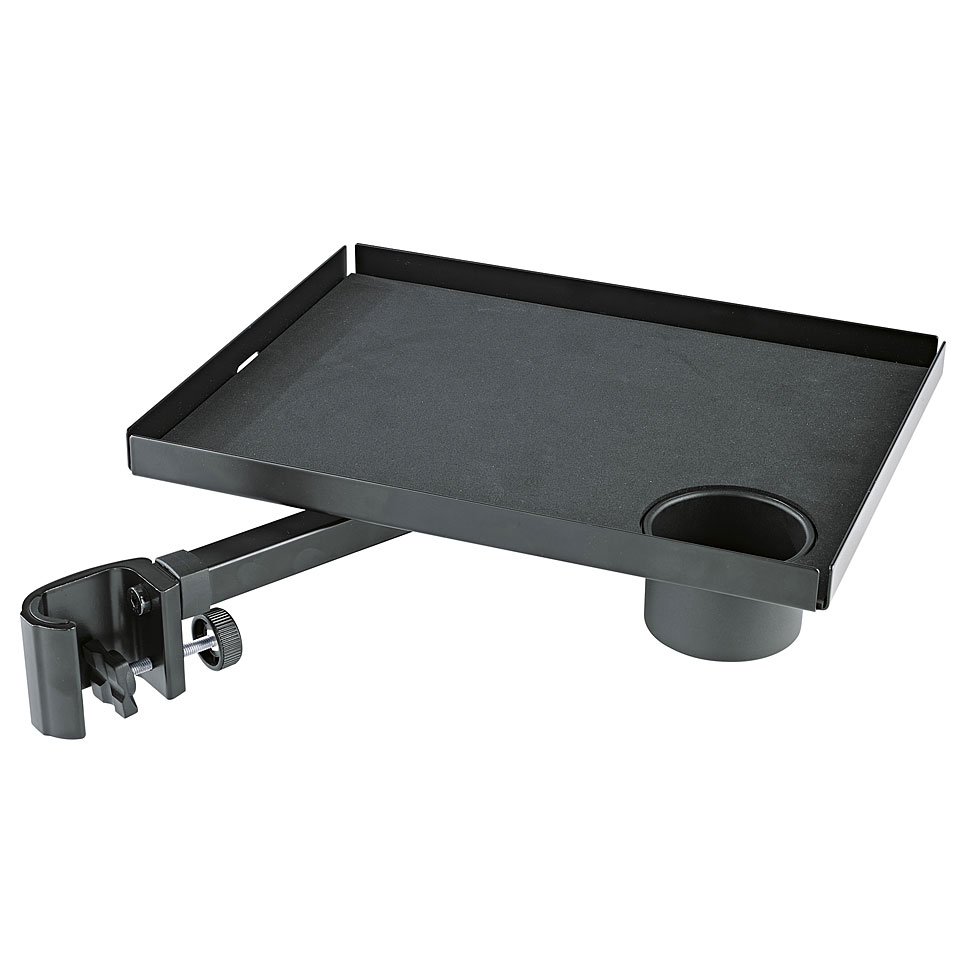 K&M 12225 Tray Notenpultzubehör von K&M