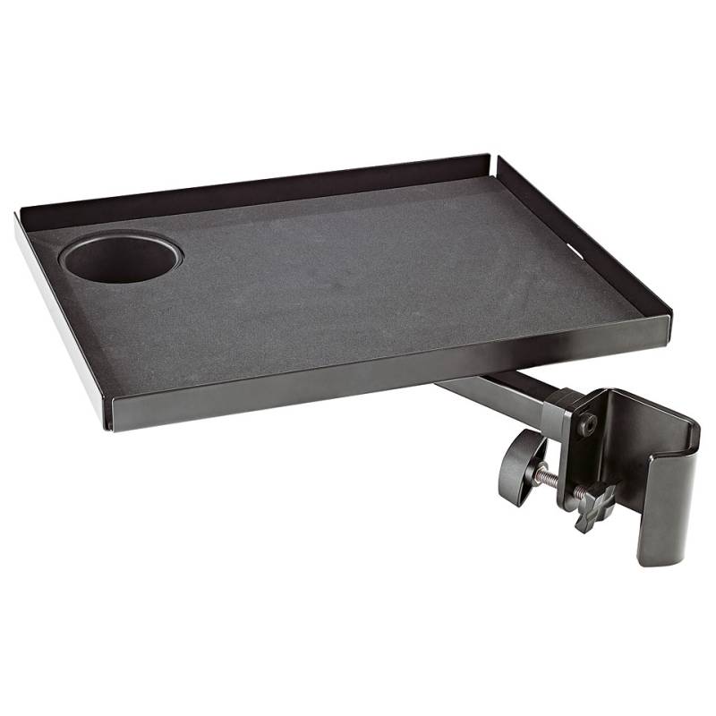 K&M 12227 Tray Notenpultzubehör von K&M