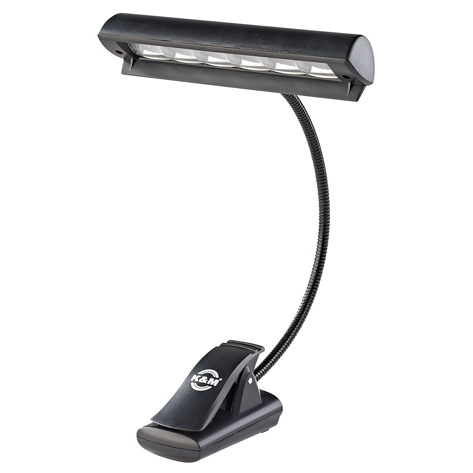 K&M Music stand light 12248 Notenpultzubehör K&M Music stand light 12248 Notenpultzubehör von K&M