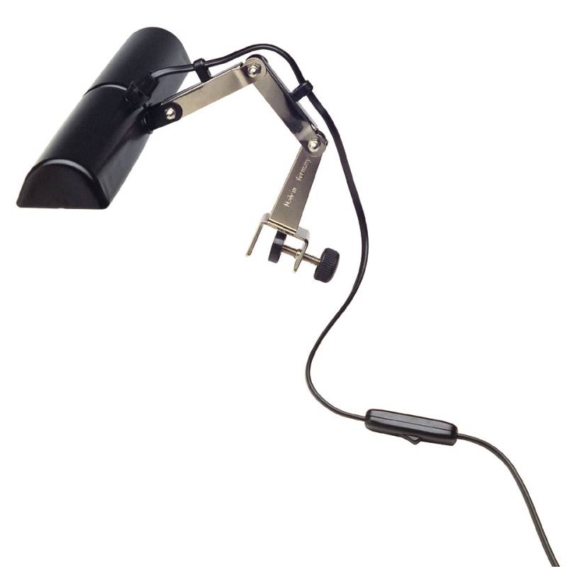 K&M Music stand light 12260 Notenpultzubehör von K&M