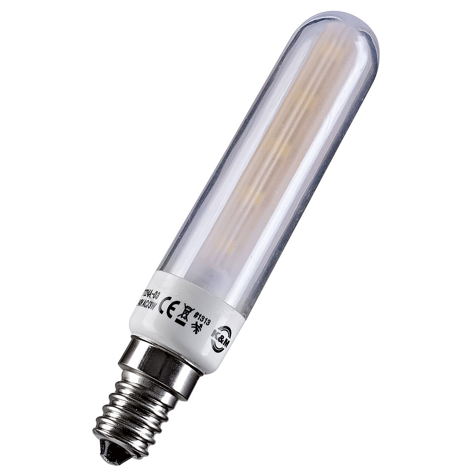 K&M 12294 LED replacement bulb Notenpultzubehör von K&M