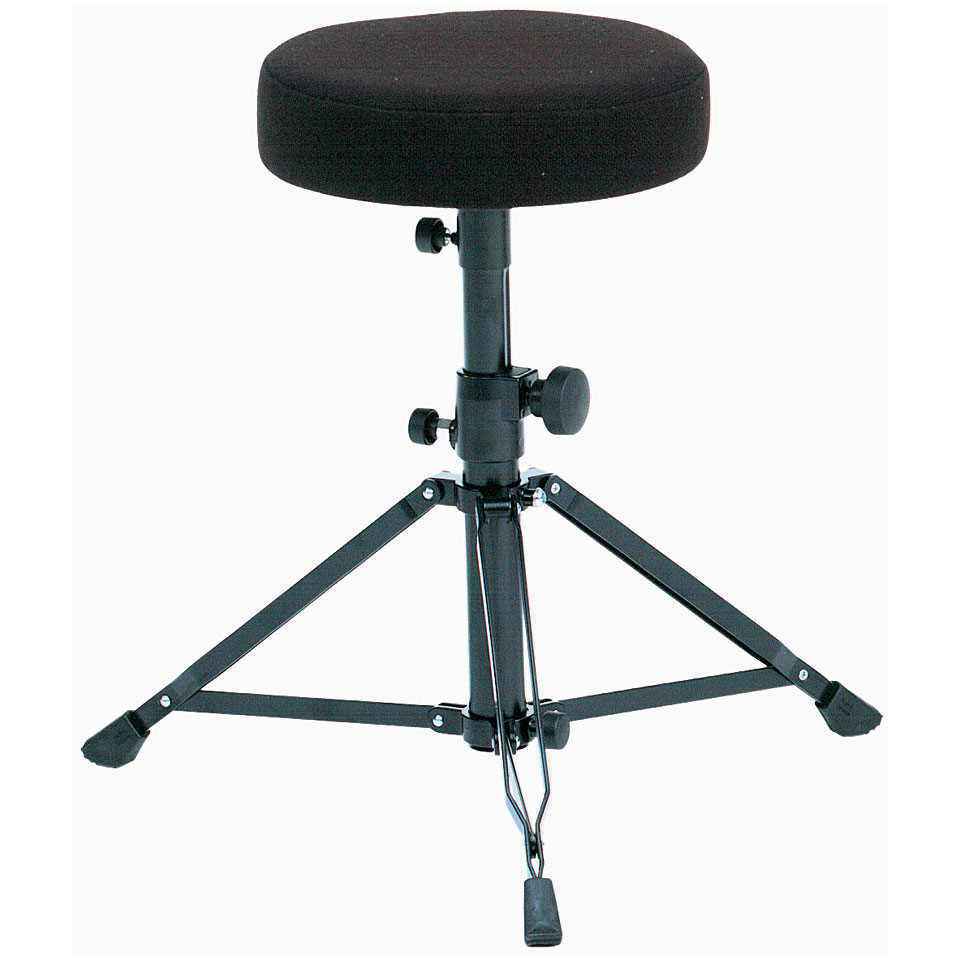 K&M 14016 Drummer&#39;s throne Drumhocker von K&M