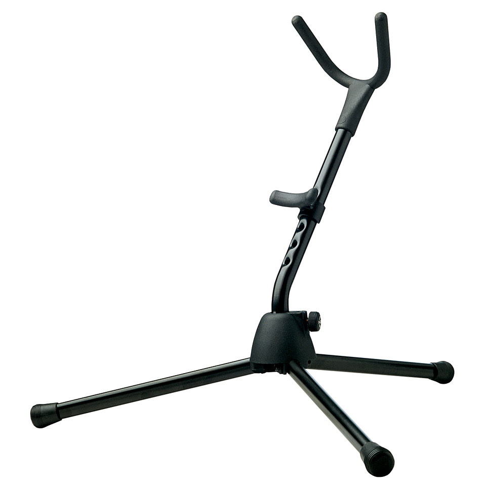 K&M 14300 Alto/Tenor Sax Stand Ständer Blasinstr. K&M 14300 Alto/Tenor Sax Stand Ständer Blasinstr. von K&M