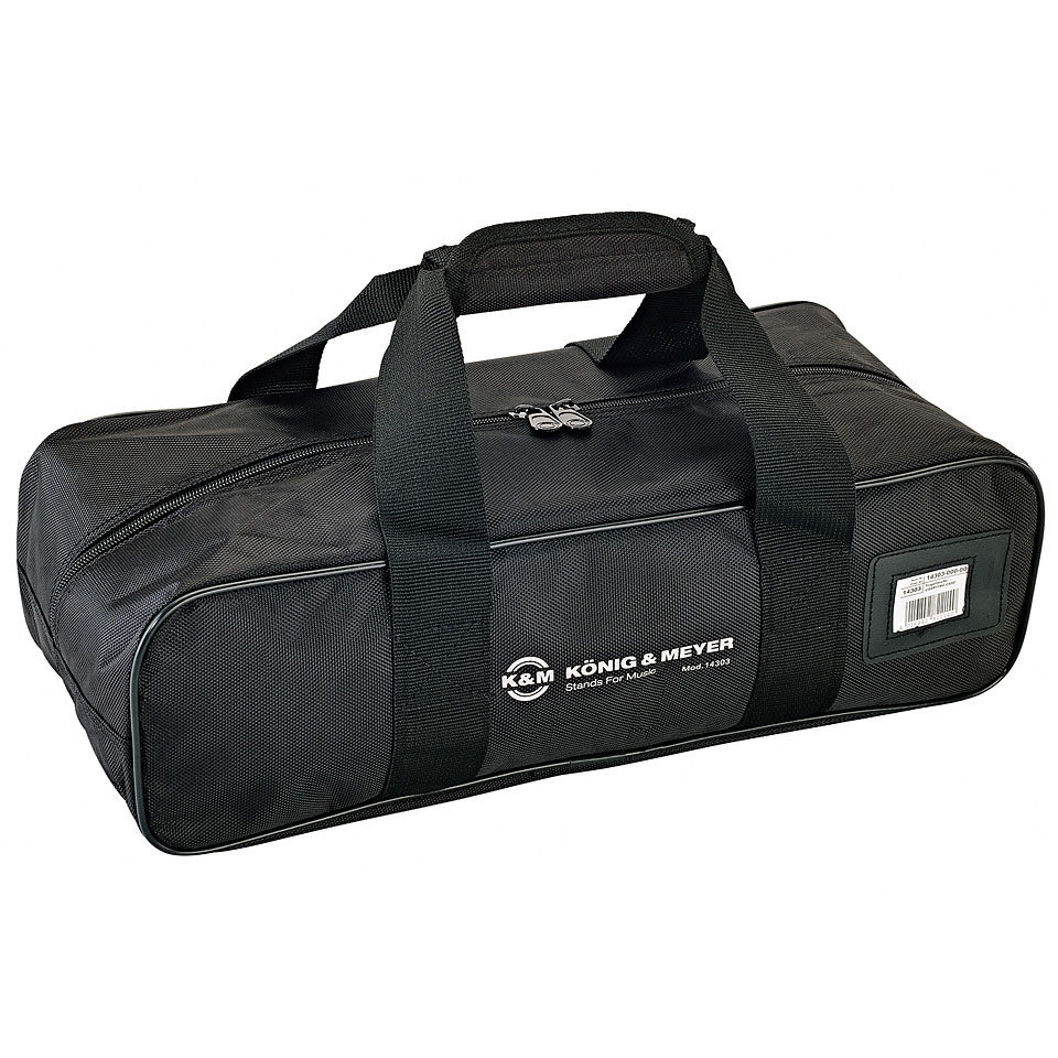 K&M Carrying case 14303 Ständer Blasinstr. von K&M