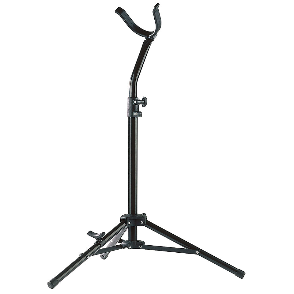 K&M 14410 Baritone Saxophone Stand Ständer Blasinstr. von K&M