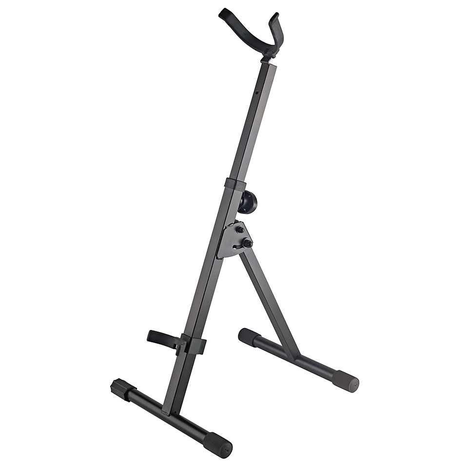 K&M 14415 Baritone Saxophone Stand Ständer Blasinstr. K&M 14415 Baritone Saxophone Stand Ständer Blasinstr. von K&M