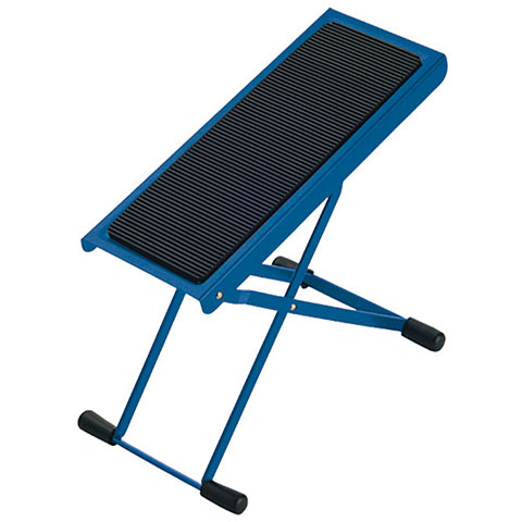 K&M 14670 blue Fußbank K&M 14670 blue Fußbank von K&M