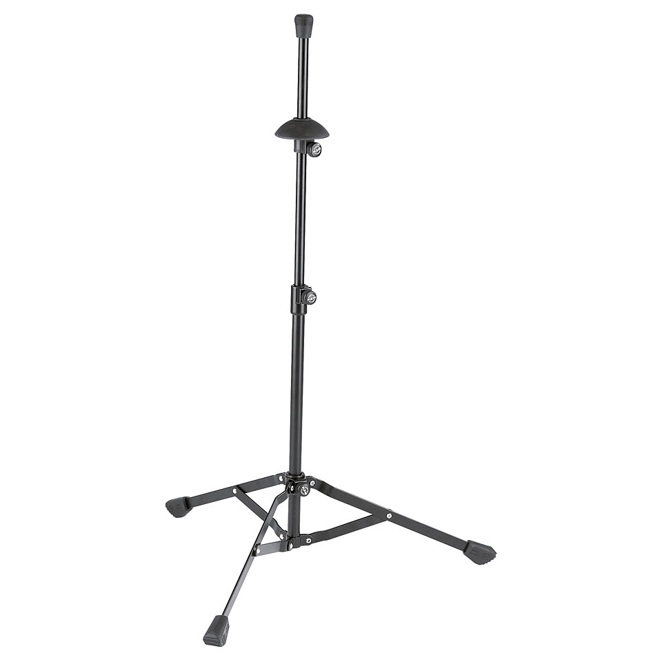 K&M 149/9 Trombone Stand Ständer Blasinstr. K&M 149/9 Trombone Stand Ständer Blasinstr. von K&M