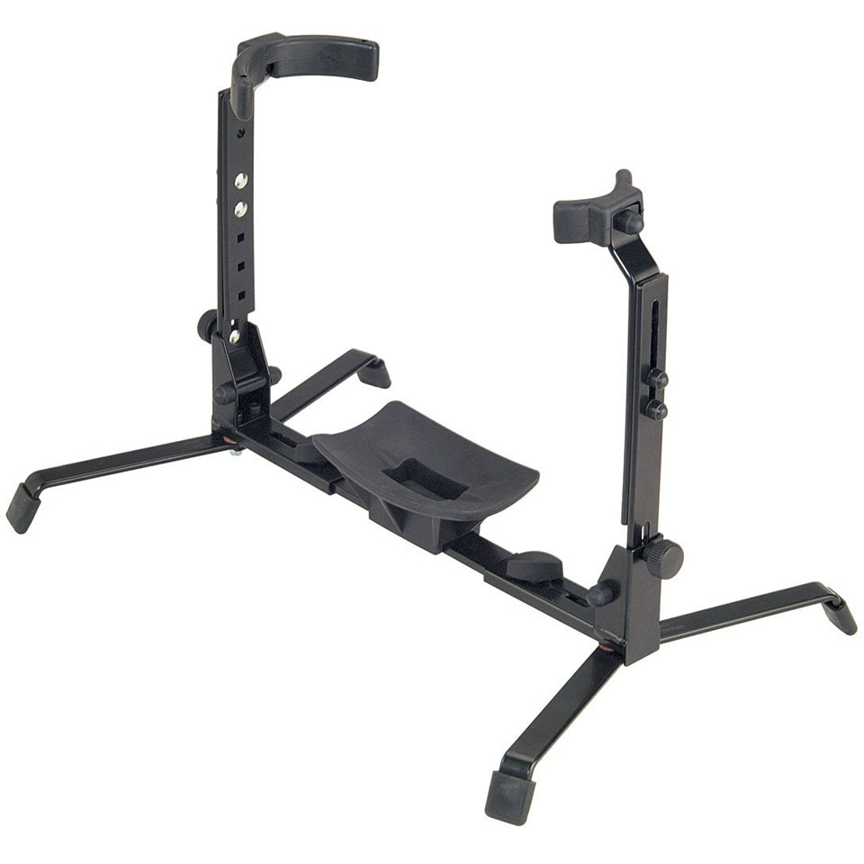 K&M Baritone stand 14941 Ständer Blasinstr. K&M Baritone stand 14941 Ständer Blasinstr. von K&M