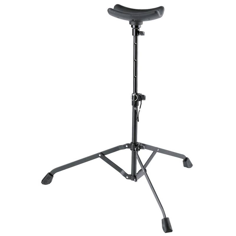 K&M 14950 Tuba Performer Stand Ständer Blasinstr. von K&M