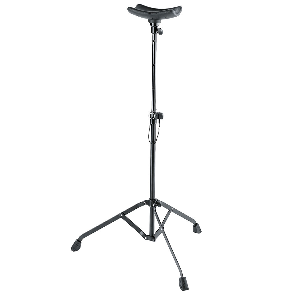 K&M 14951 Tuba Performer Stand Ständer Blasinstr. von K&M