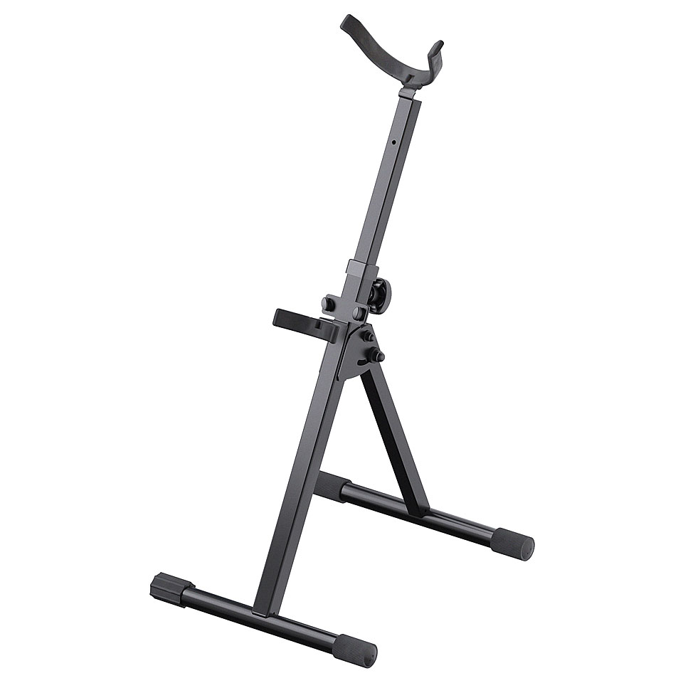 K&M 14960 Bass Saxophone Stand Ständer Blasinstr. K&M 14960 Bass Saxophone Stand Ständer Blasinstr. von K&M
