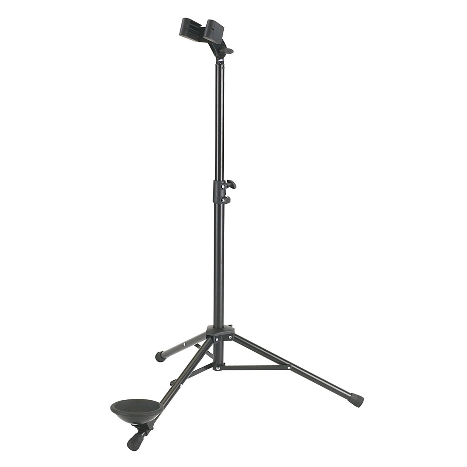 K&M 150/1 Bassoon Stand Ständer Blasinstr. K&M 150/1 Bassoon Stand Ständer Blasinstr. von K&M