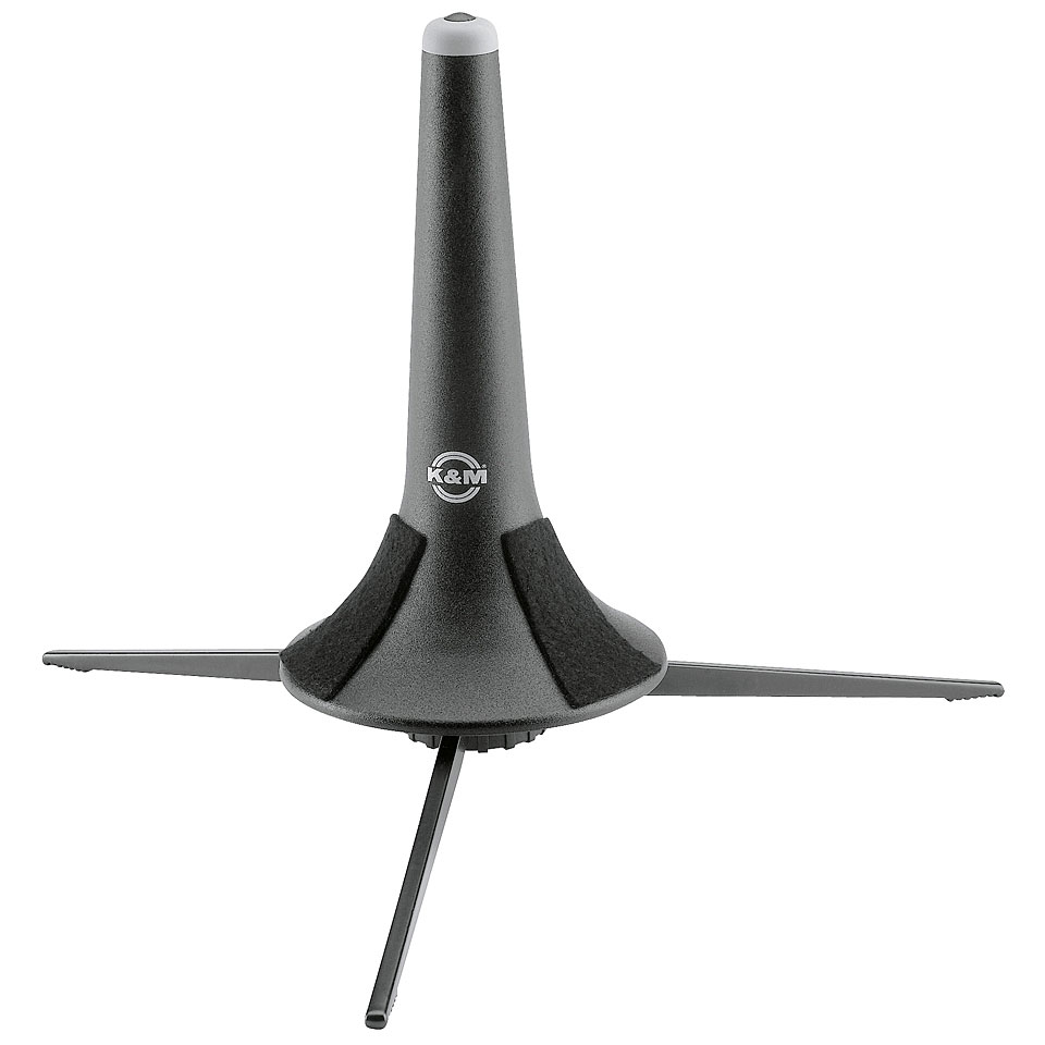 K&M 152/1 Trumpet Stand Ständer Blasinstr. K&M 152/1 Trumpet Stand Ständer Blasinstr. von K&M