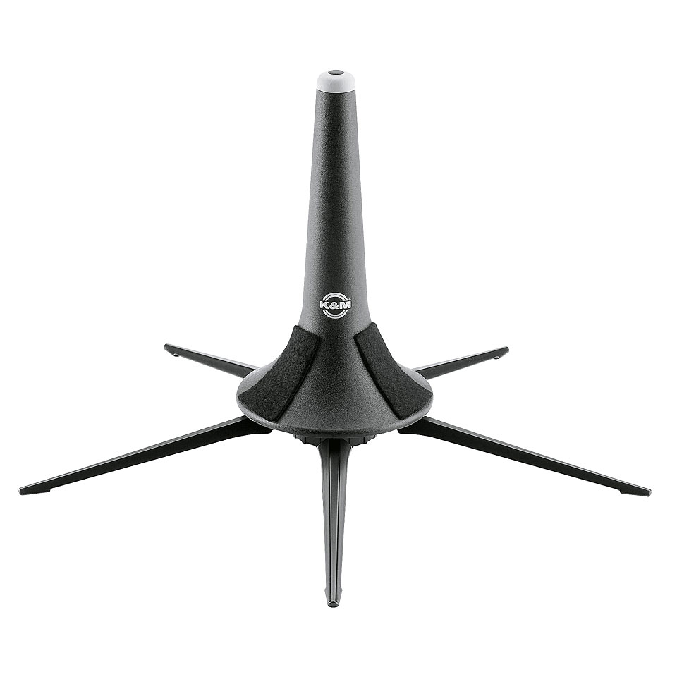 K&M 15213 Trumpet Stand Ständer Blasinstr. K&M 15213 Trumpet Stand Ständer Blasinstr. von K&M