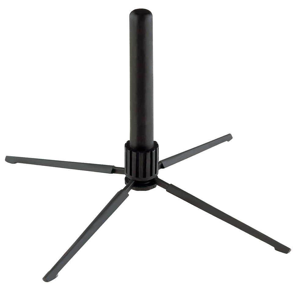 K&M 15232 Flute Stand Ständer Blasinstr. K&M 15232 Flute Stand Ständer Blasinstr. von K&M