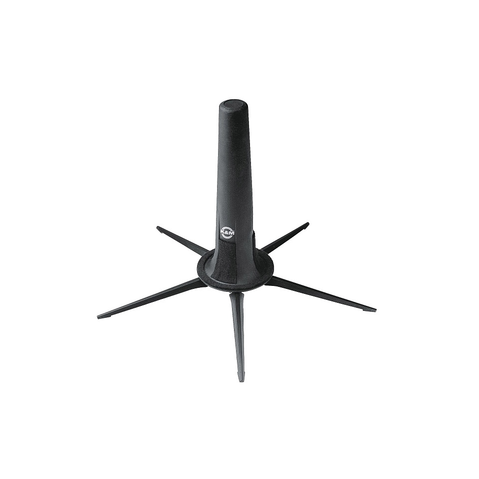 K&M 15290 Soprano-Saxophone Stand Ständer Blasinstr. K&M 15290 Soprano-Saxophone Stand Ständer Blasinstr. von K&M