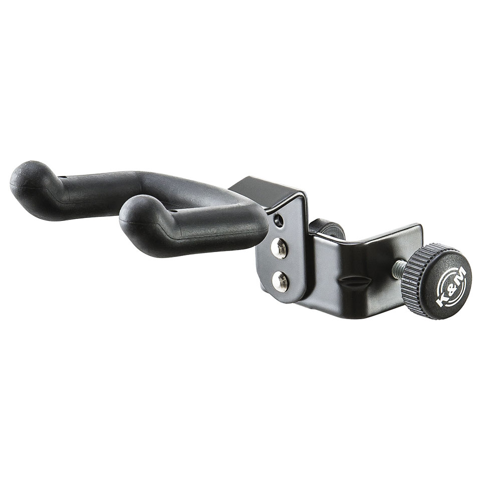 K&M 15590 Mic Hanger for Ukulele Notenpultzubehör K&M 15590 Mic Hanger for Ukulele Notenpultzubehör von K&M