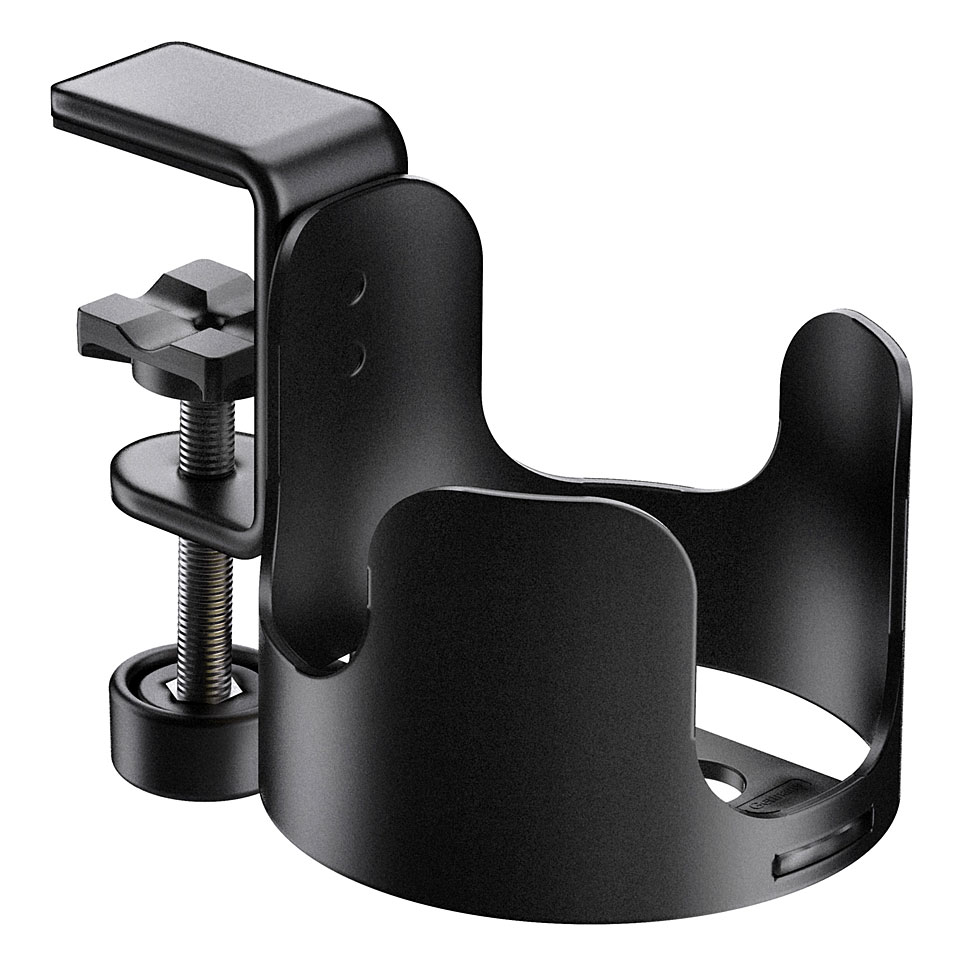 K&M 16019 Drink Holder Notenpultzubehör K&M 16019 Drink Holder Notenpultzubehör von K&M