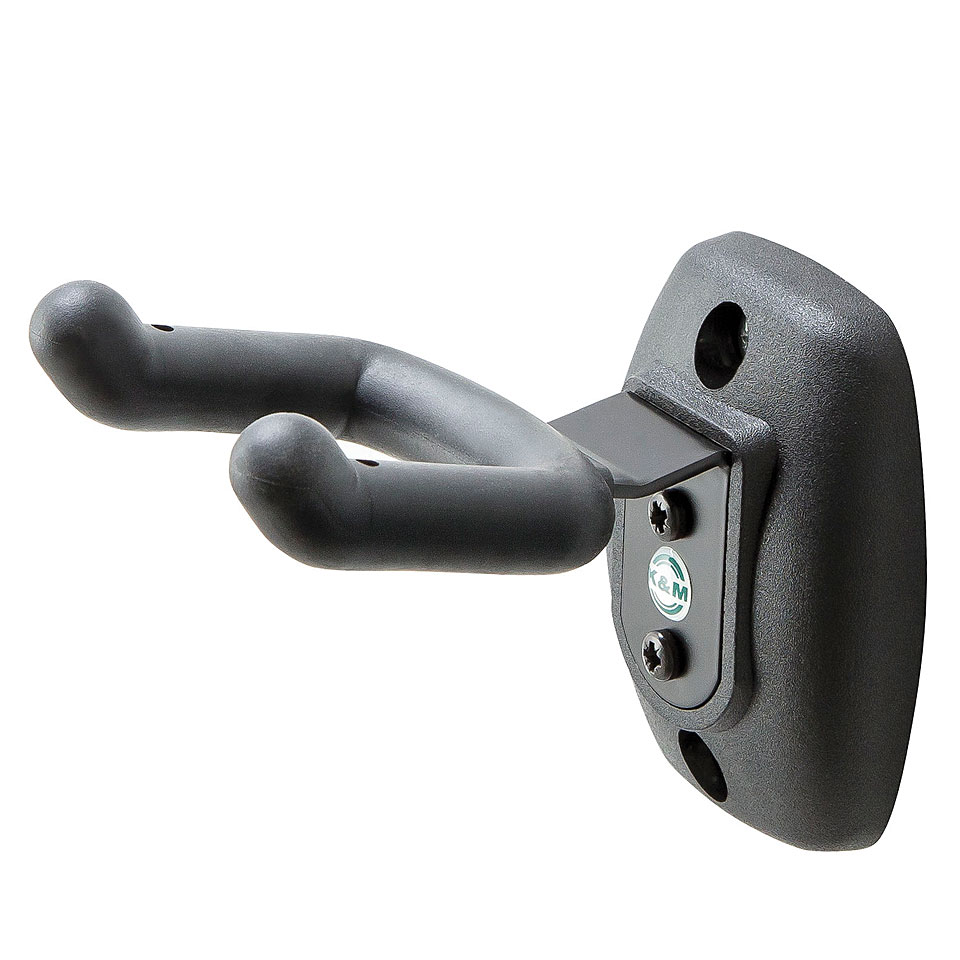 K&M 16590 Ukulele wall mount Wandhalter Gitarre/Bass K&M 16590 Ukulele wall mount Wandhalter Gitarre/Bass von K&M