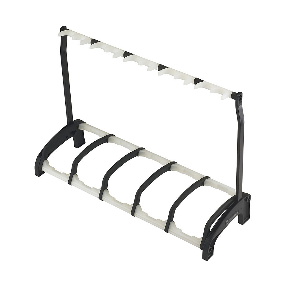 K&M 17515 Guardian 5 translucent for 5 Acoustic / Electric K&M 17515 Guardian 5 translucent for 5 Acoustic / Electric von K&M