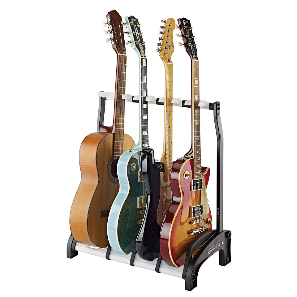 K&M 17534 Gitarrenständer K&M 17534 Gitarrenständer von K&M