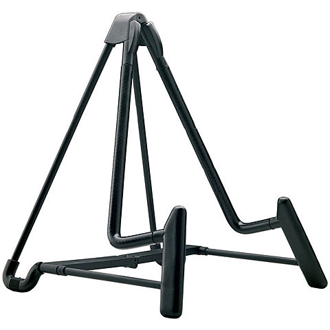 K&M 17581 E-guitar stand Heli 2 black Gitarrenständer K&M 17581 E-guitar stand Heli 2 black Gitarrenständer von K&M