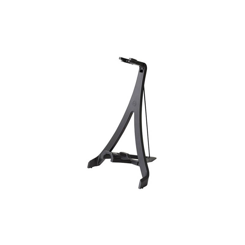 K&M 17650 Guitar Stand Carlos Gitarrenständer von K&M